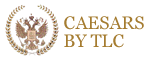 Caesars Luxury Hotel Logo