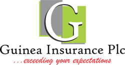 Guineainsuranceplc Logo