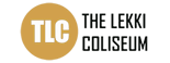The Lekki Coliseum Logo