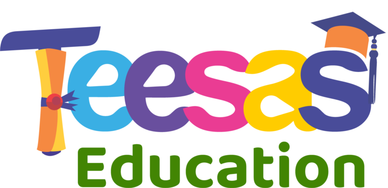 teesas Logo
